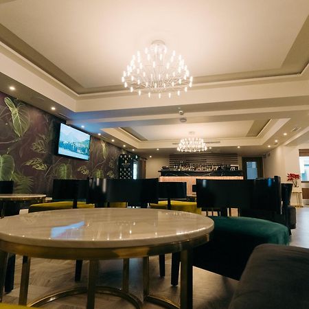Santa Lucia Boutique Hotel Santa Luċija Buitenkant foto