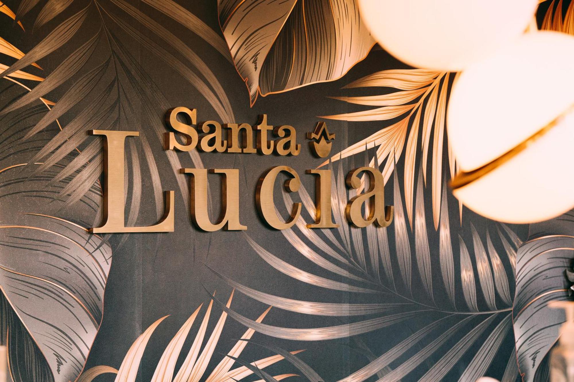 Santa Lucia Boutique Hotel Santa Luċija Buitenkant foto