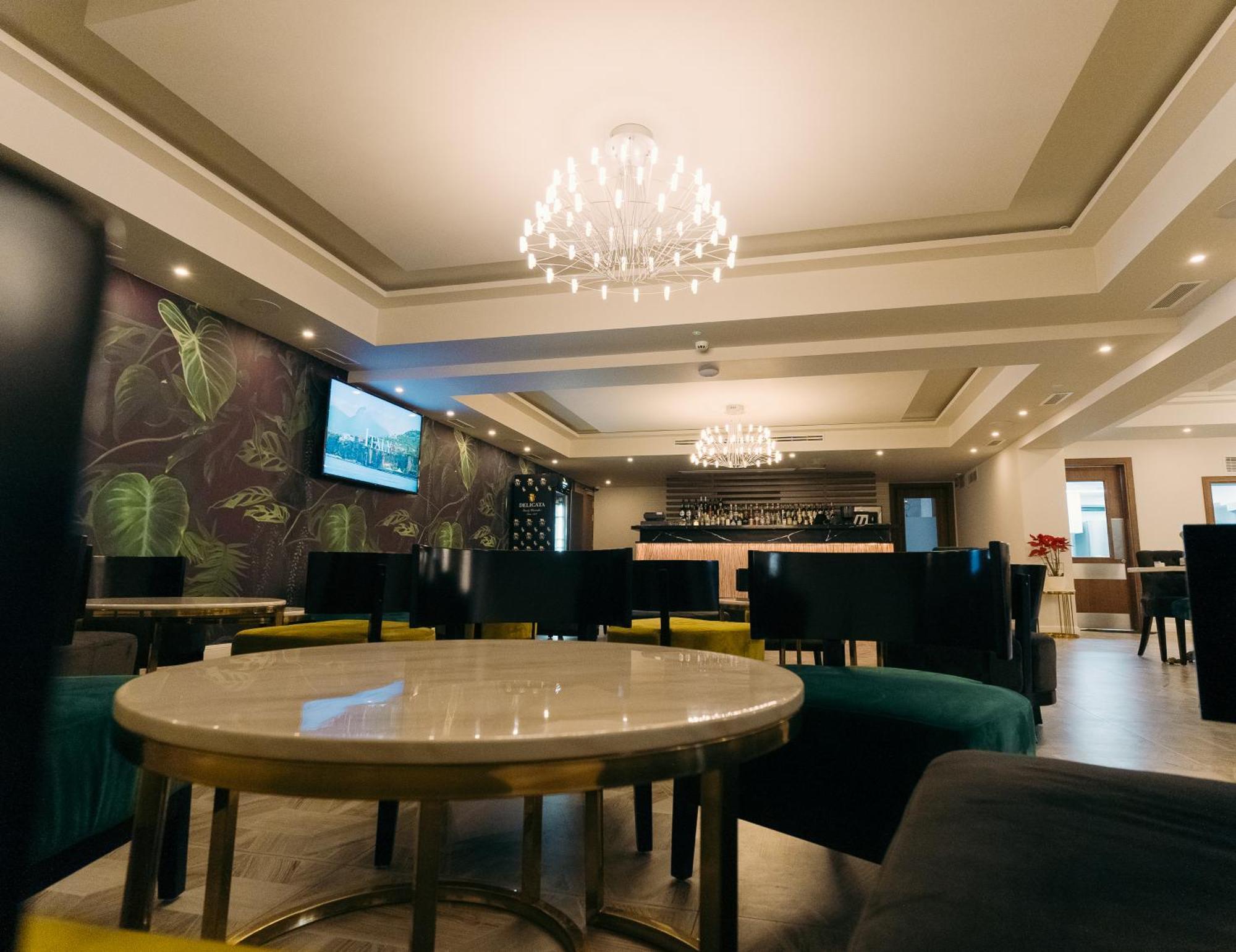 Santa Lucia Boutique Hotel Santa Luċija Buitenkant foto