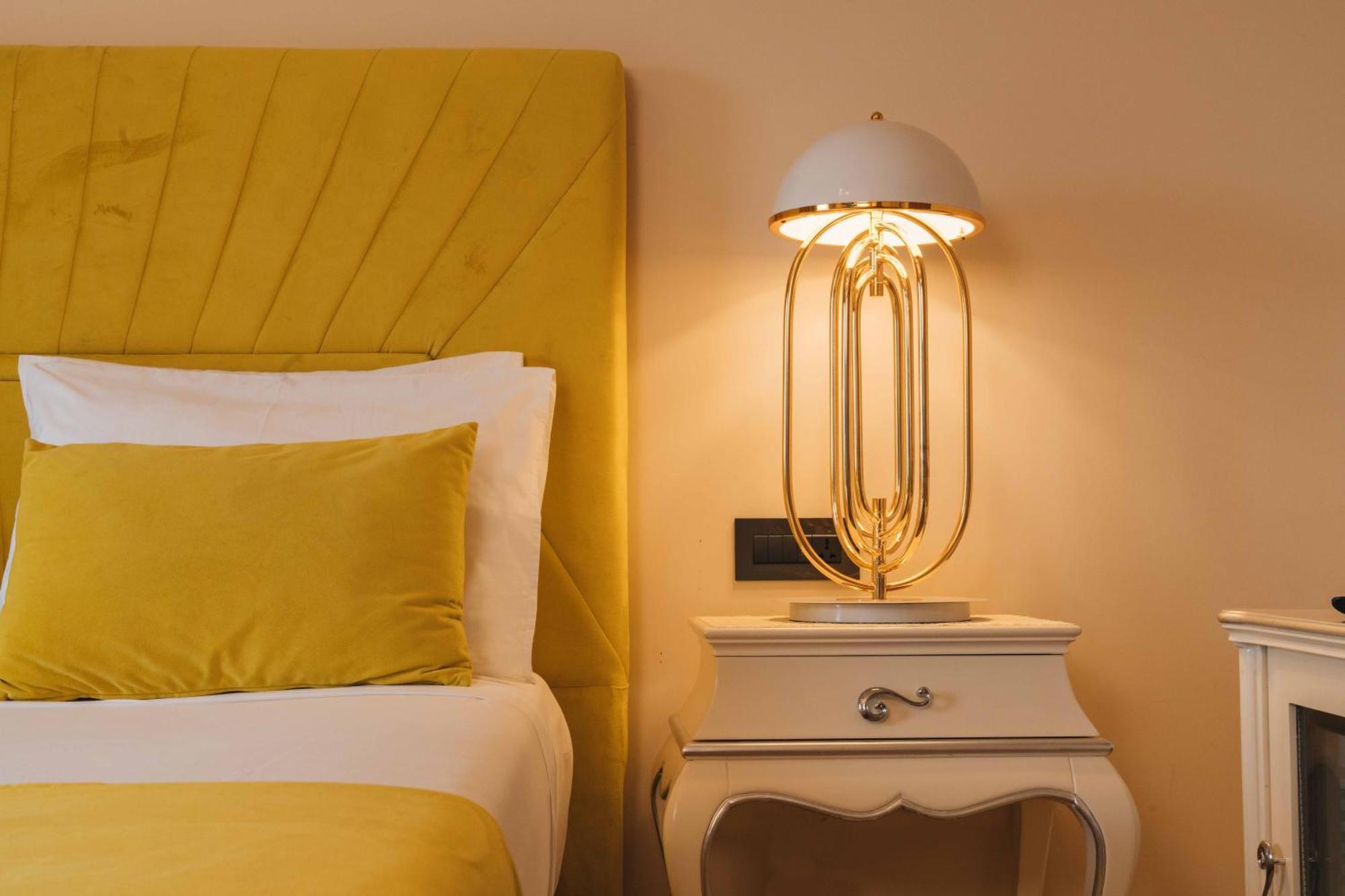 Santa Lucia Boutique Hotel Santa Luċija Buitenkant foto