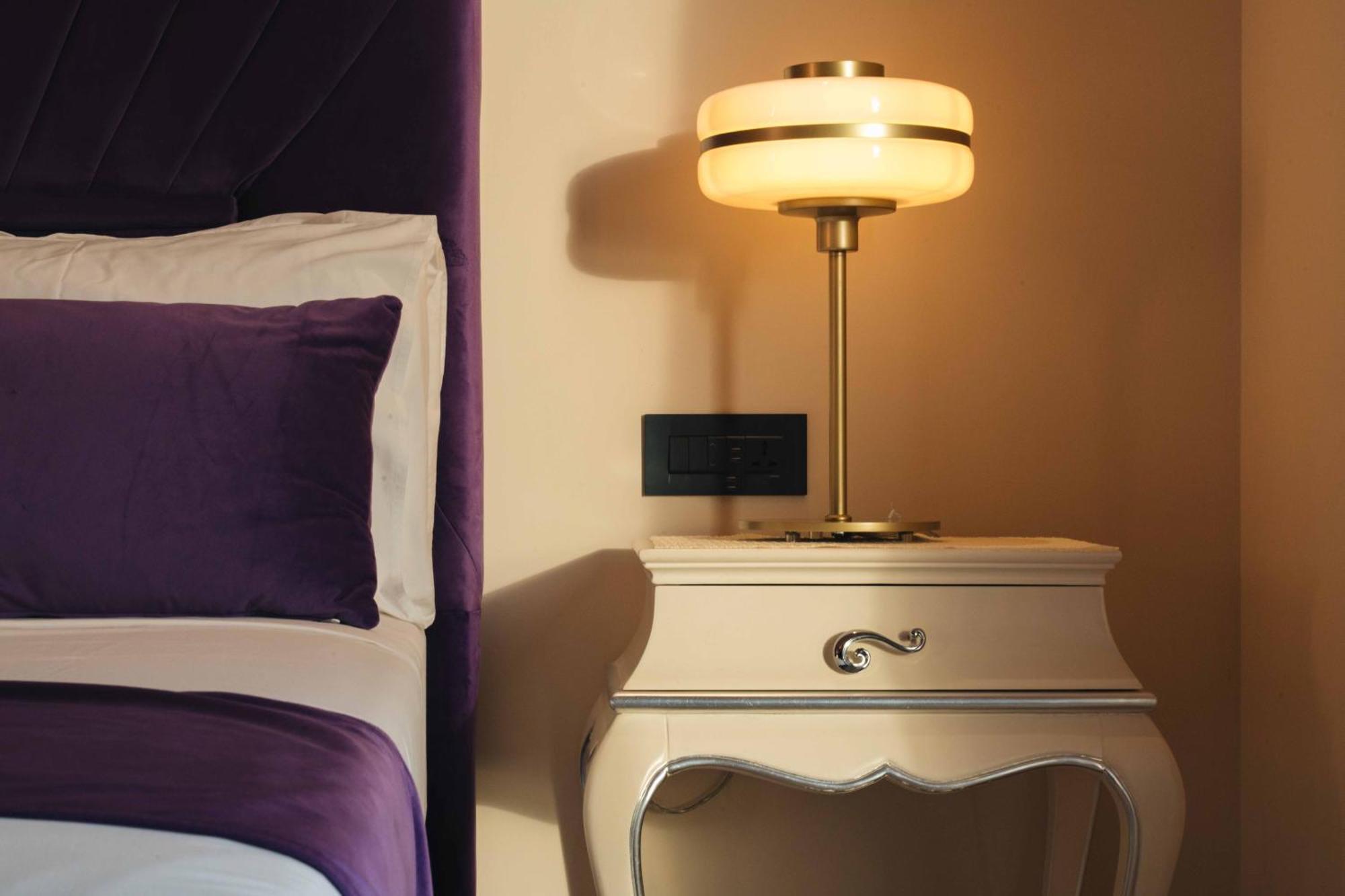 Santa Lucia Boutique Hotel Santa Luċija Buitenkant foto
