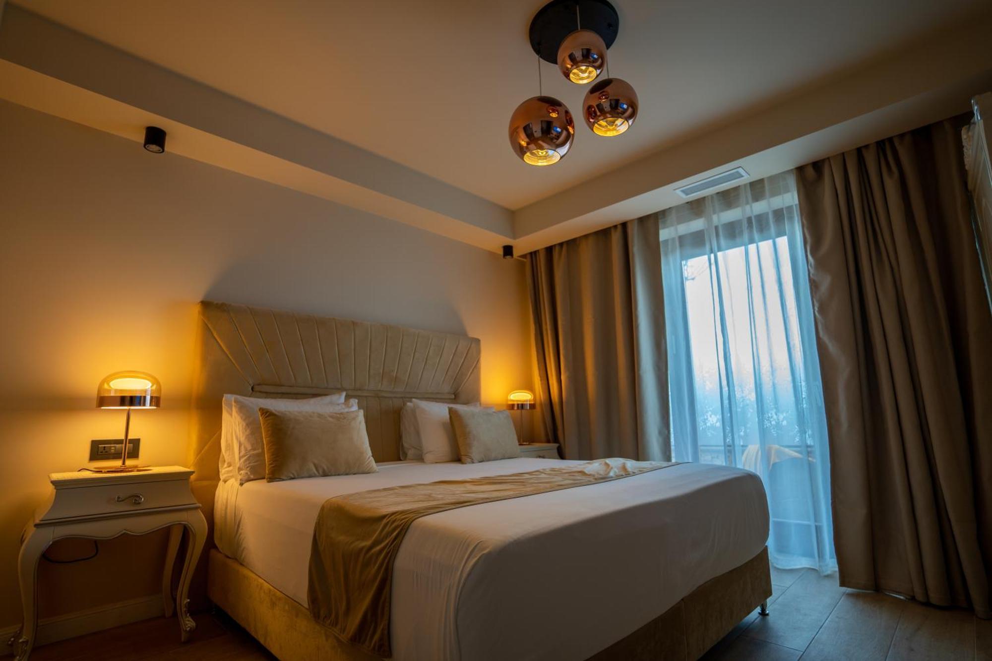 Santa Lucia Boutique Hotel Santa Luċija Buitenkant foto