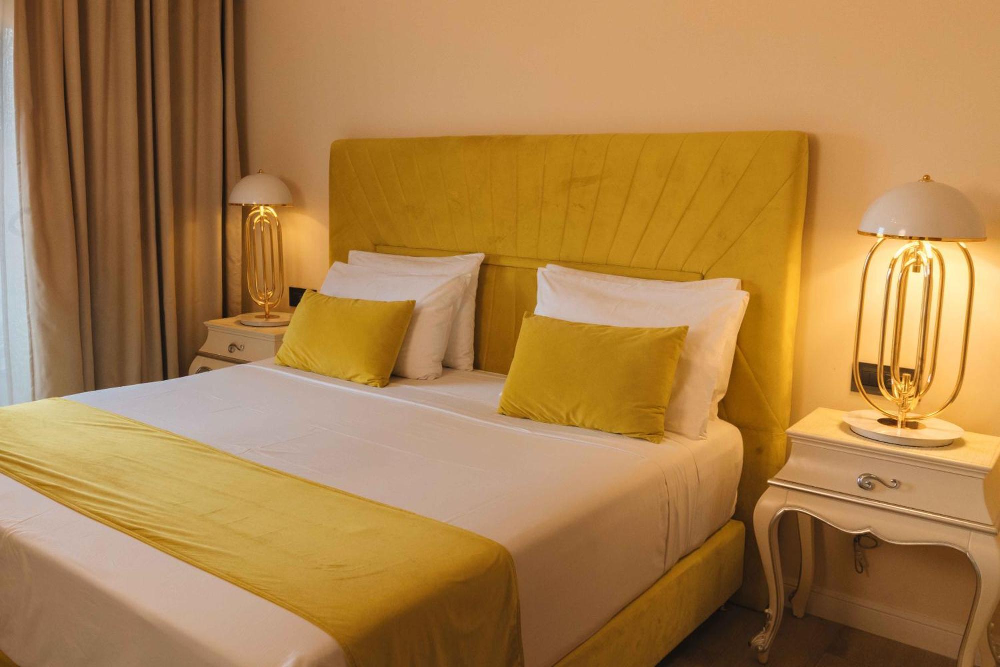 Santa Lucia Boutique Hotel Santa Luċija Buitenkant foto