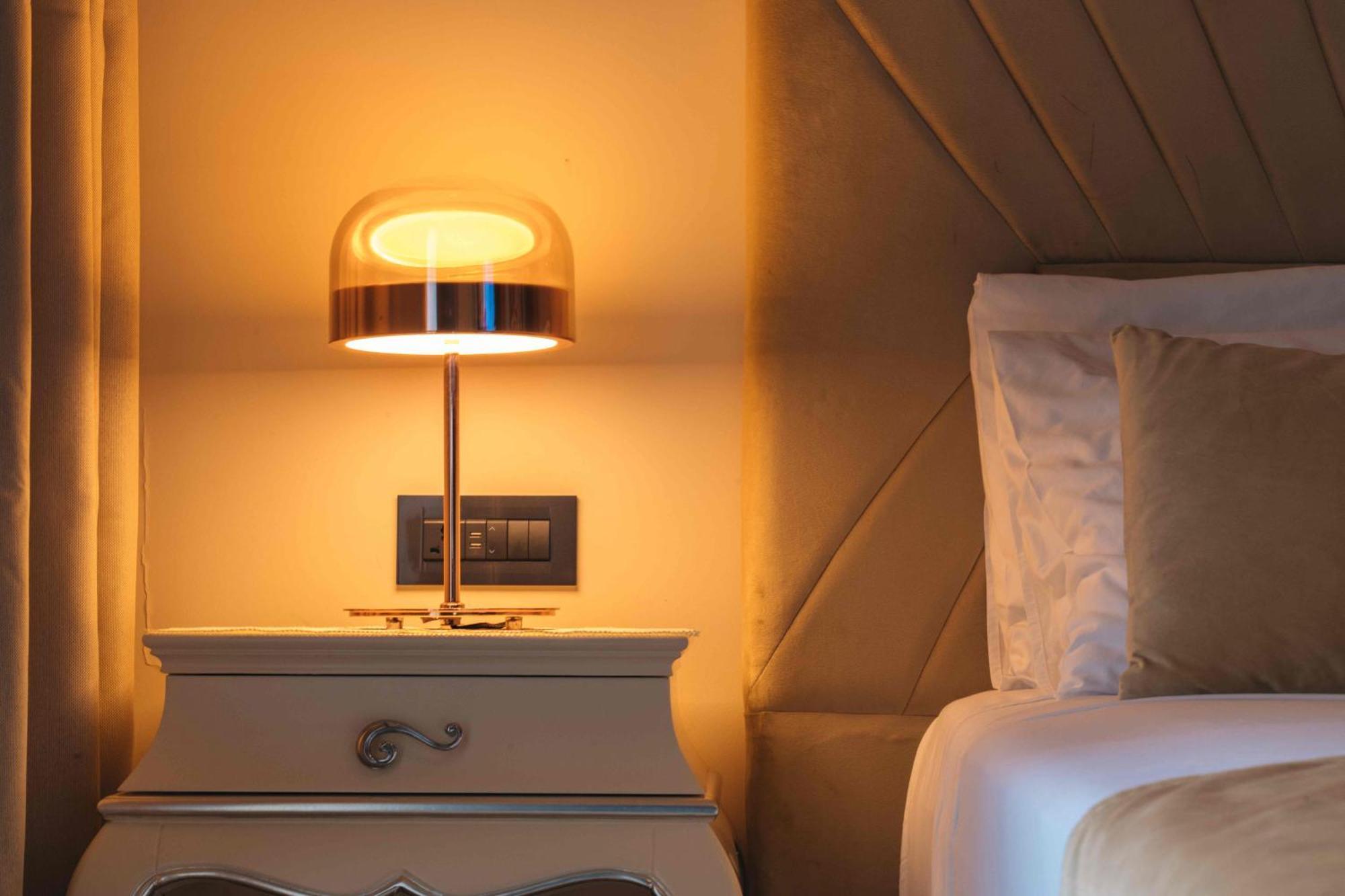 Santa Lucia Boutique Hotel Santa Luċija Buitenkant foto