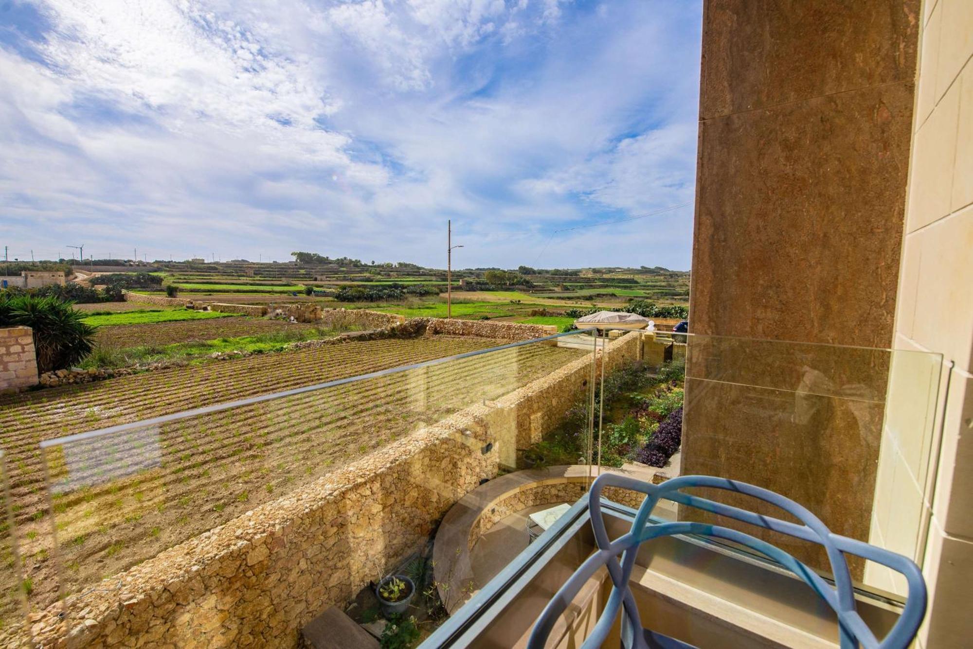 Santa Lucia Boutique Hotel Santa Luċija Buitenkant foto